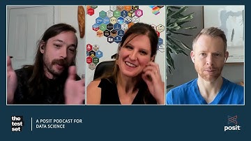 Kelly Bodwin: Quarto hacks, AI in the classroom, and why R should stay weird