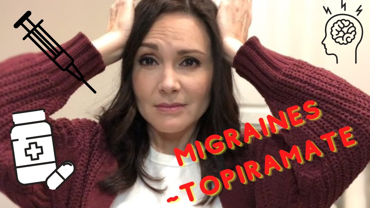 Migraine Treatment Update! YouTube