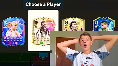 WORLD RECORD 130 FUT DRAFT CHALLENGE!! | FC25