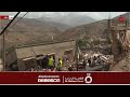 كيف تعاملت المنظمات الدولية مع زلزال المغرب د علي دادون أستاذ الجغرافيا الطبيعية ي جيب