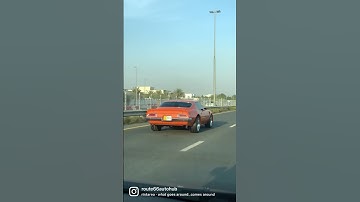 1971 Pontiac Firebird Trans Am with an eagle like body, now at Route66 AutoHub