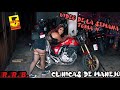 R.R.B. ( Rock And Road Bikier ) - Clínicas De Manejo