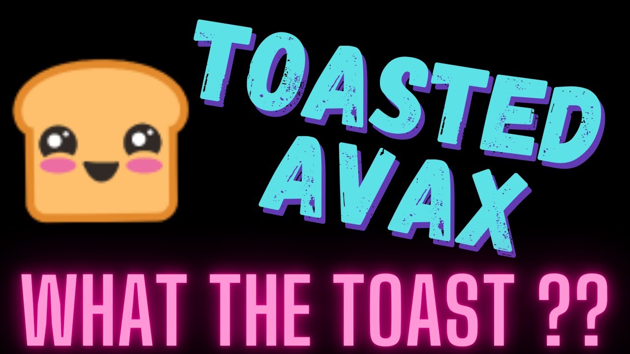BAKED BEANS LITTLE BROTHER TOASTED AVAX / IS IT TOO LATE ??