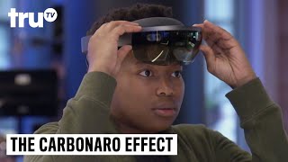 The Carbonaro Effect - Seeing In Digital | truTV