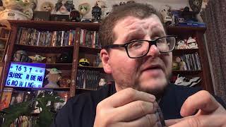 Unboxing and Product review of a Star Wars Lego IDisplayit plan stand ￼