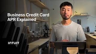 How business credit card APR, interest, and fees work (2026)