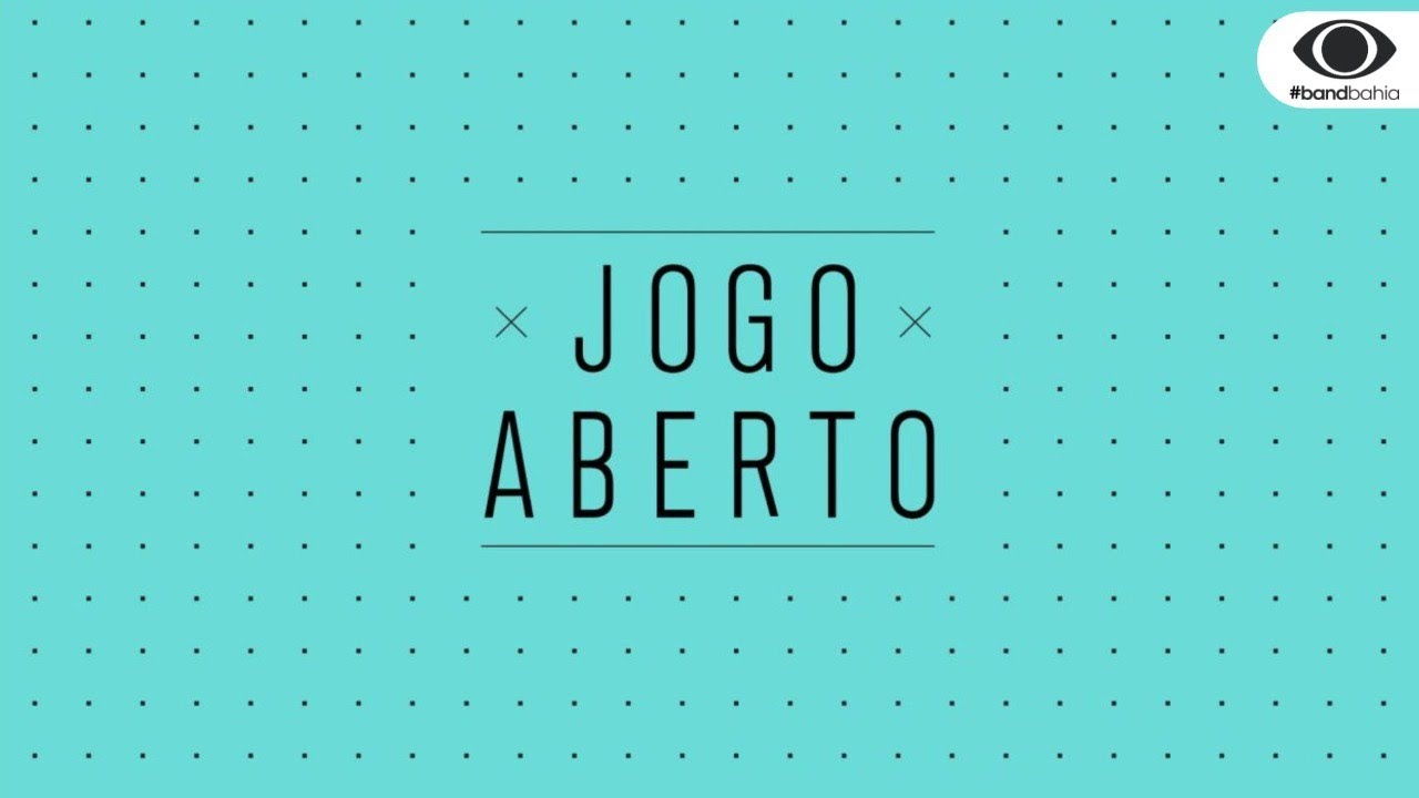 JOGO ABERTO - 05/07/2023  PROGRAMA COMPLETO 