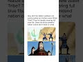 How Did Nobody Notice They Were Water Tribe