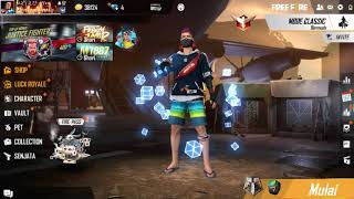 Mentahan Overlay Buat Background Ff Keren