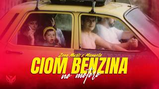 CIOM BENZINA NO MOTORO - Zeno Music ✘ Manulea (TikTok Trend)