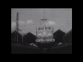 Electrificación ferroviaria 1957