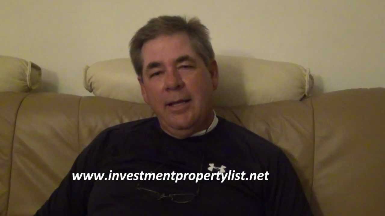 memphis investment property