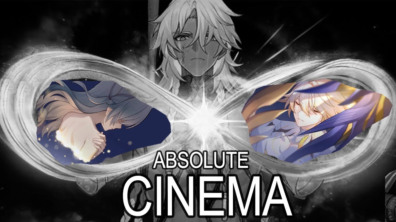 АМФОРЕУС – ЛУЧШЕЕ ЧТО БЫЛО В ХСР | Honkai: Star Rail