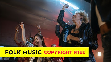 Indie Folk || Copyright Free Music (Mahawar Music Studio)