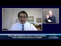 Maine CDC Briefing January 15, 2021