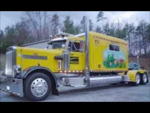 Rockin the Rig