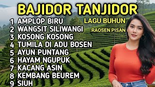 DANGDUT BAJIDOR TANJIDOR KENDANG TAROMPET | WANGSIT SILIWANGI | KOSONG KOSONG | FULL ALBUM TERBARU