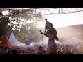 Thabil  live recap 34th africa festival wrzburg 2023
