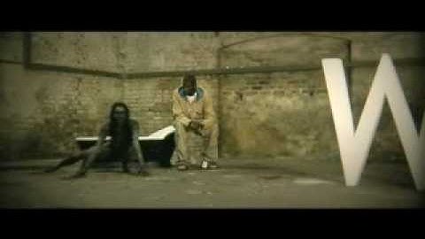 Wretch 32 - Punctuation (OFFICIAL VIDEO)