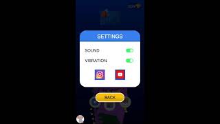 Stack Ball Game Tower Biast #kidse_456 Game Live