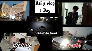 9Day Alphajignesh Nakubh