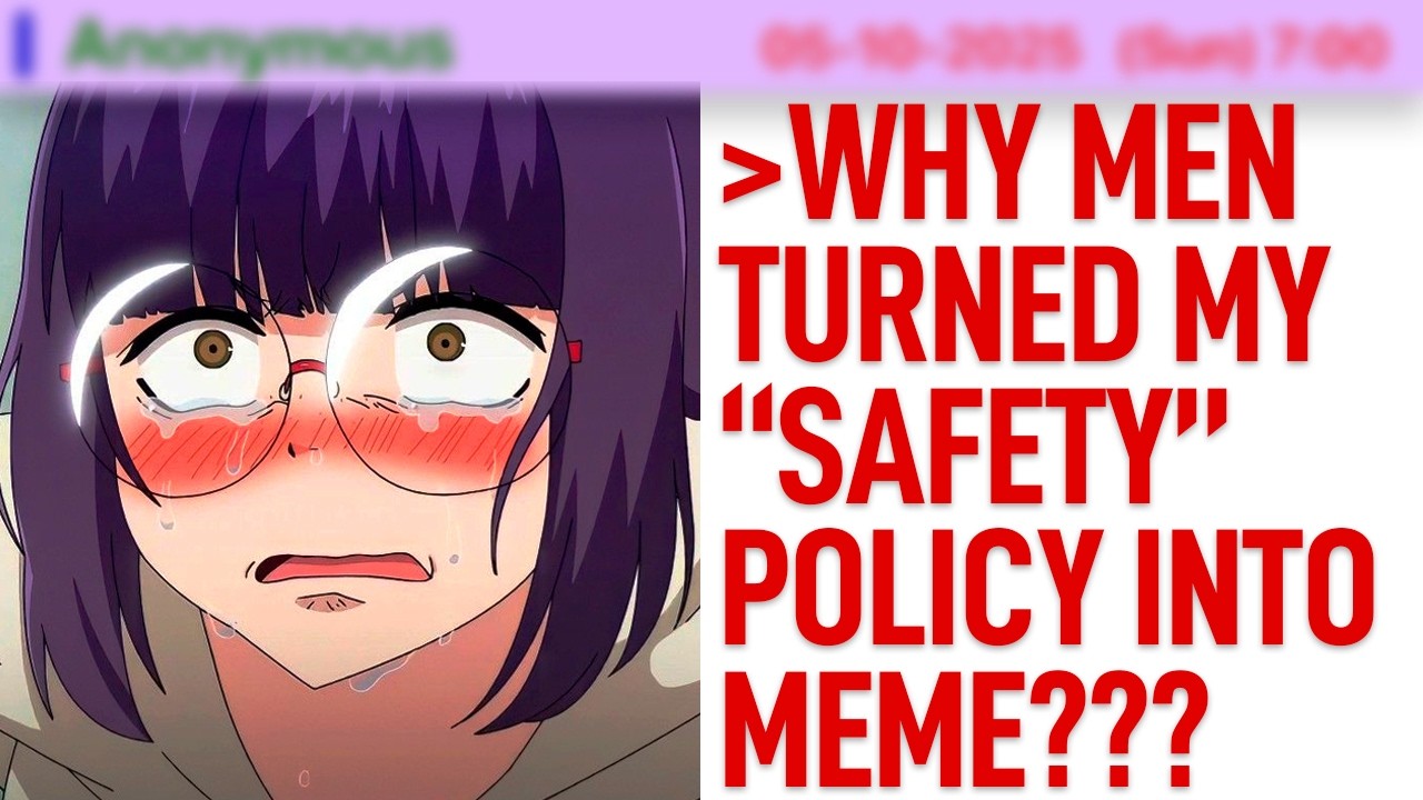 Feminist Manager Bans “Aggressive” Language — PANICS When Engineers Obey So Hard She Becomes a Meme