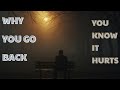 Why You Keep Doing Things That Hurt You