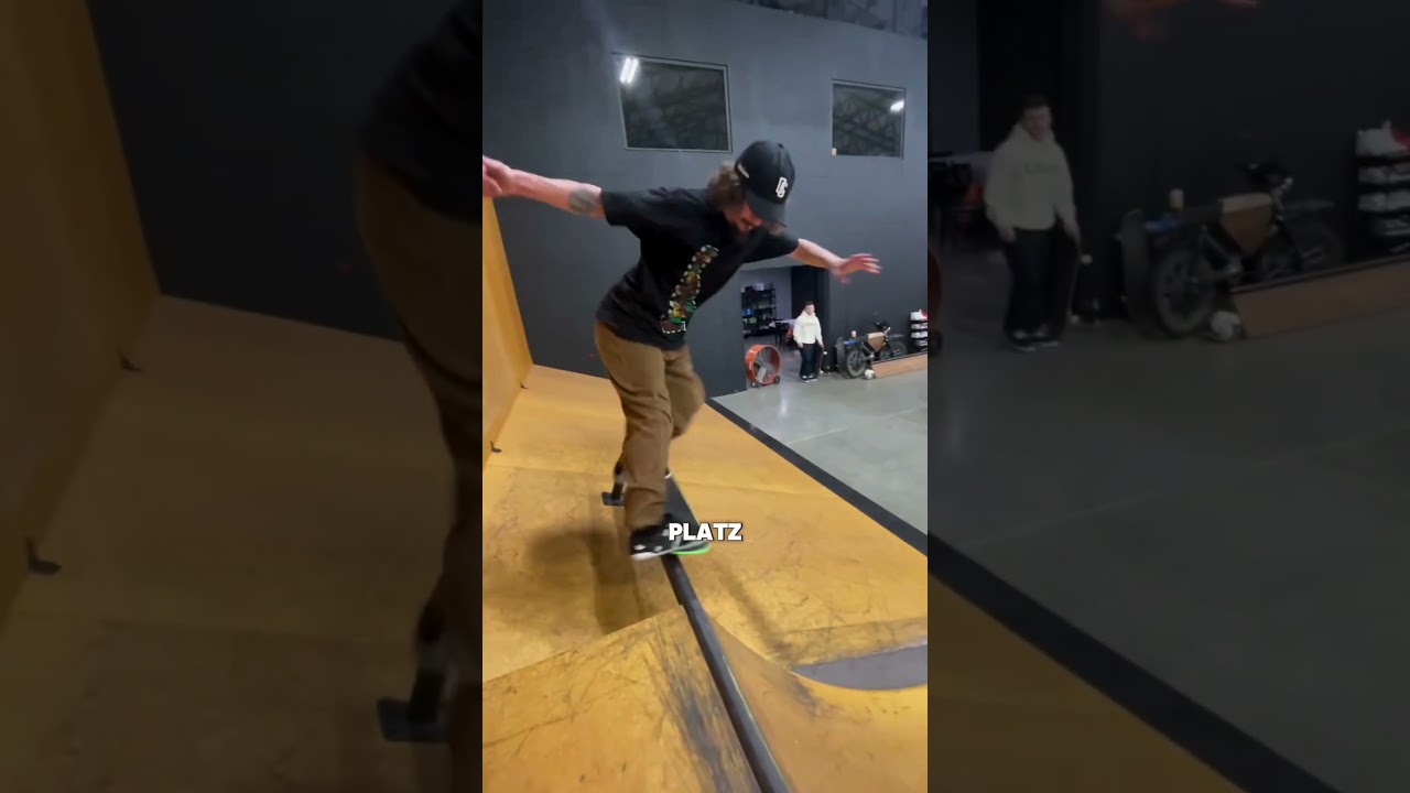 Wenn das Skateboard das Problem ist 💀🥀 #shorts