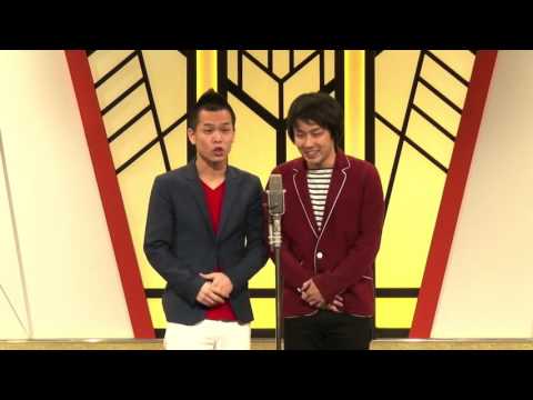 ポートワシントン【よしもと漫才劇場１周年SPネタ】