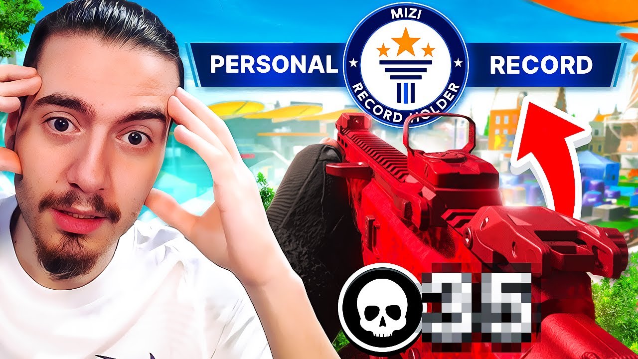 J'EXPLOSE MON RECORD DE KILLS SUR VONDEL