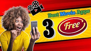 Top 3 Best Movie Apps For Android screenshot 2