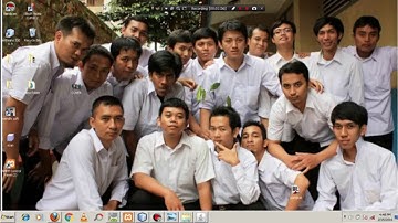 Tutorial java netbeans indonesia part 18 (klik data dari jtable tampilkan ke jdatechooser)