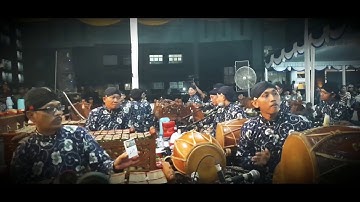 WARGO LARAS CLASSIC || GUGUR GUNUNG
