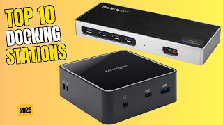 Best Docking Station
