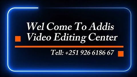 My Professional Video Editing Services | Let’s Create Stunning Videos Together!