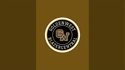 Golden west vs. Mission oak playoff week 1 2025