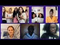 Join us for the Girls Global Dance Hour 2020!