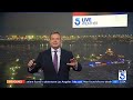 Comfortable temps, mostly clear skies through the weekend