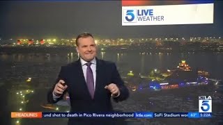 Comfortable temps, mostly clear skies through the weekend