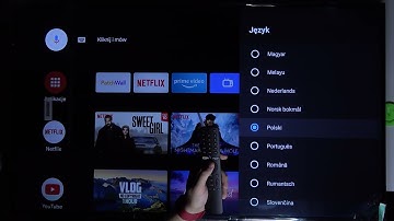 How to Change Language in Xiaomi Mi LED TV P1? Edit Xiaomi TV Language