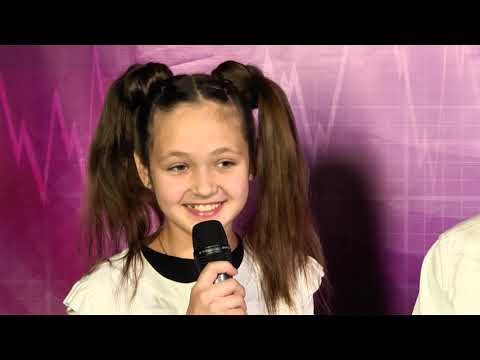 Спробуй наживо. Даринка Луцька