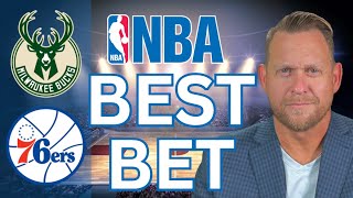 Will Milwaukee Struggle Without Giannis? 76ers vs Bucks Predictions! | BEST NBA Picks for 11/20/25