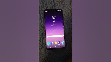 Unlock failed s8+ at&t