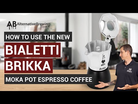 Brikka vs Moka Express - Which Bialetti Is Best For You?