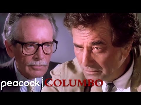 Videó: Még Egy Dolog: A Columbo és Hitman Hasonlóságainak ábrázolása