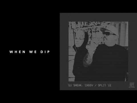 Premiere: DJ Sneak