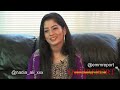 Nadia Ali Interview
