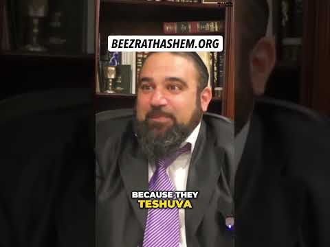 Cómo ser una influencia positiva en Am Yisrael.