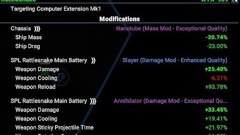 Ship Modifications Guide X4 Foundations Kingdoms End