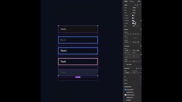 999 iterations input component